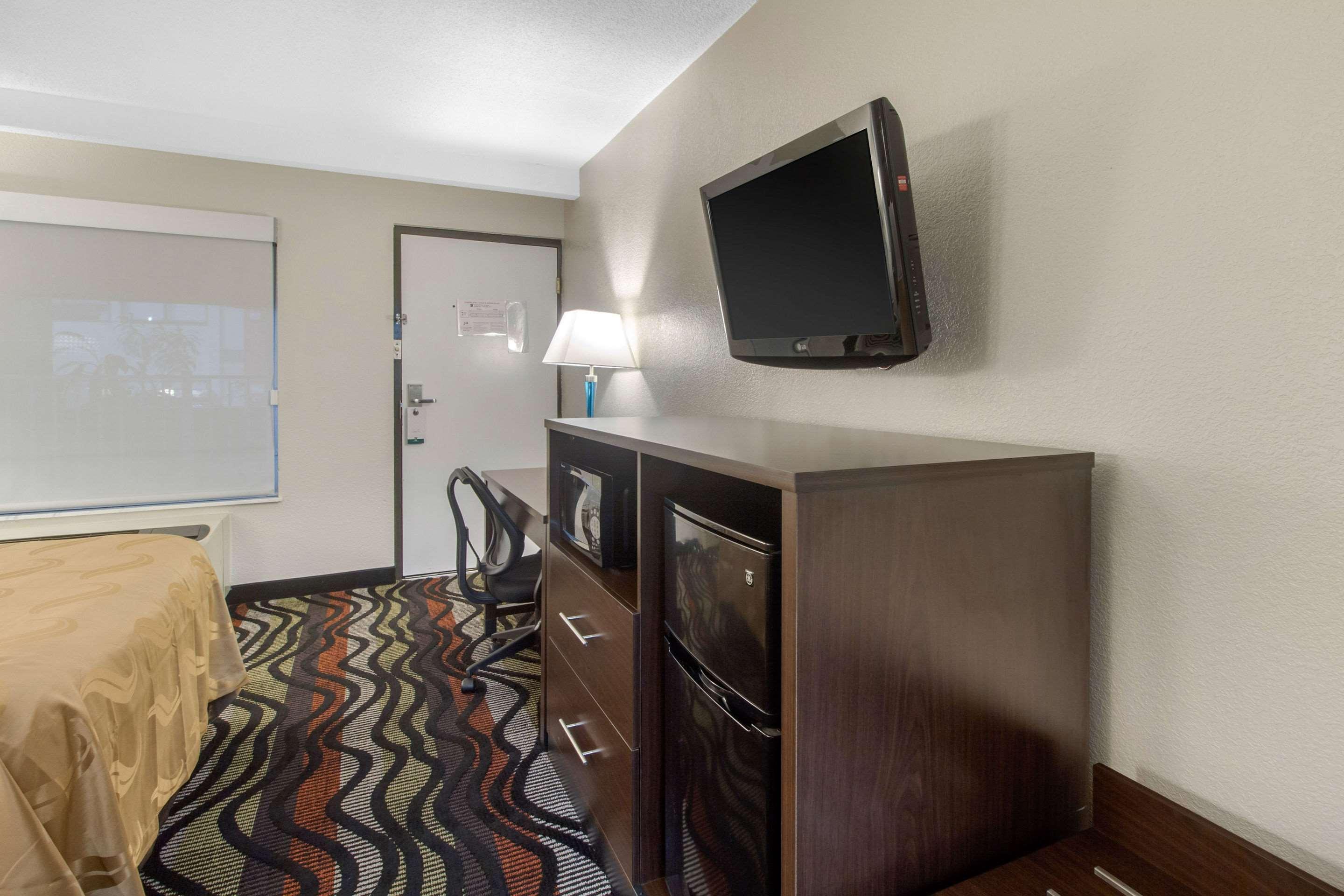 Quality Inn Cookeville Εξωτερικό φωτογραφία