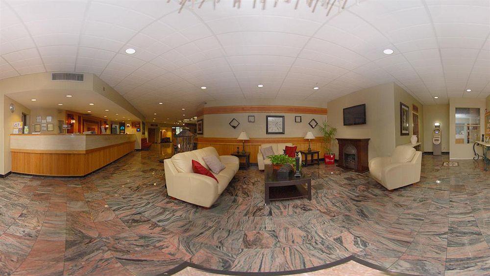 Quality Inn Cookeville Εξωτερικό φωτογραφία