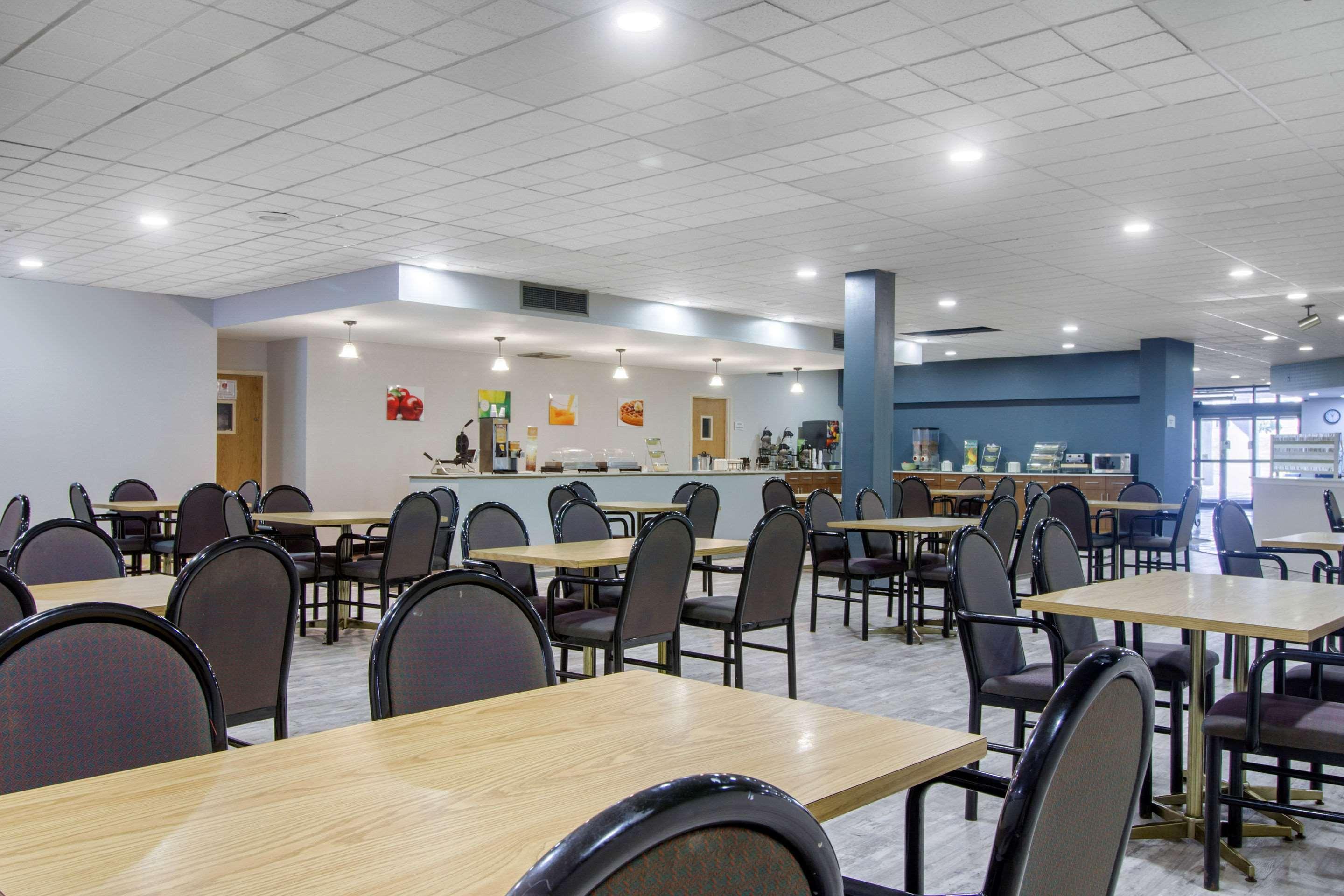 Quality Inn Cookeville Εξωτερικό φωτογραφία
