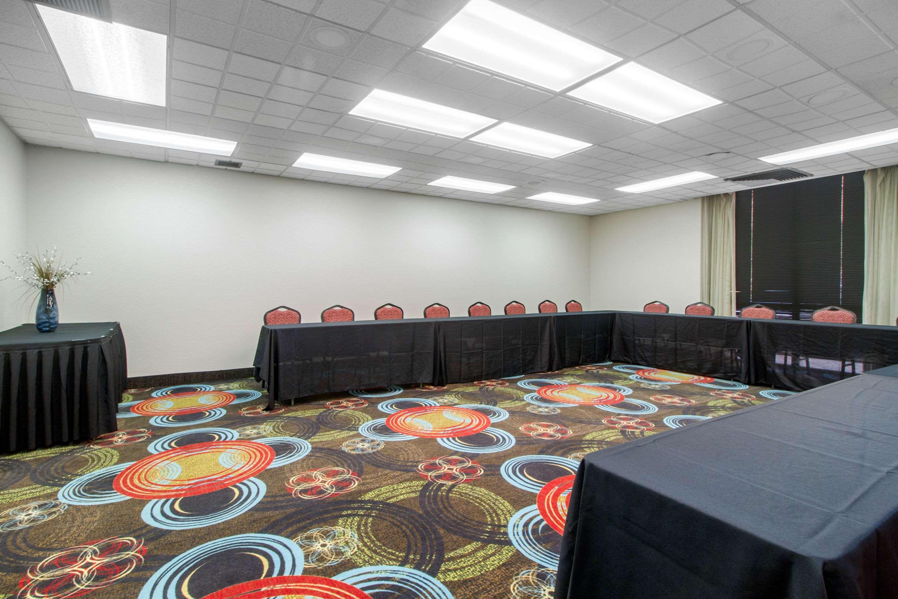 Quality Inn Cookeville Εξωτερικό φωτογραφία