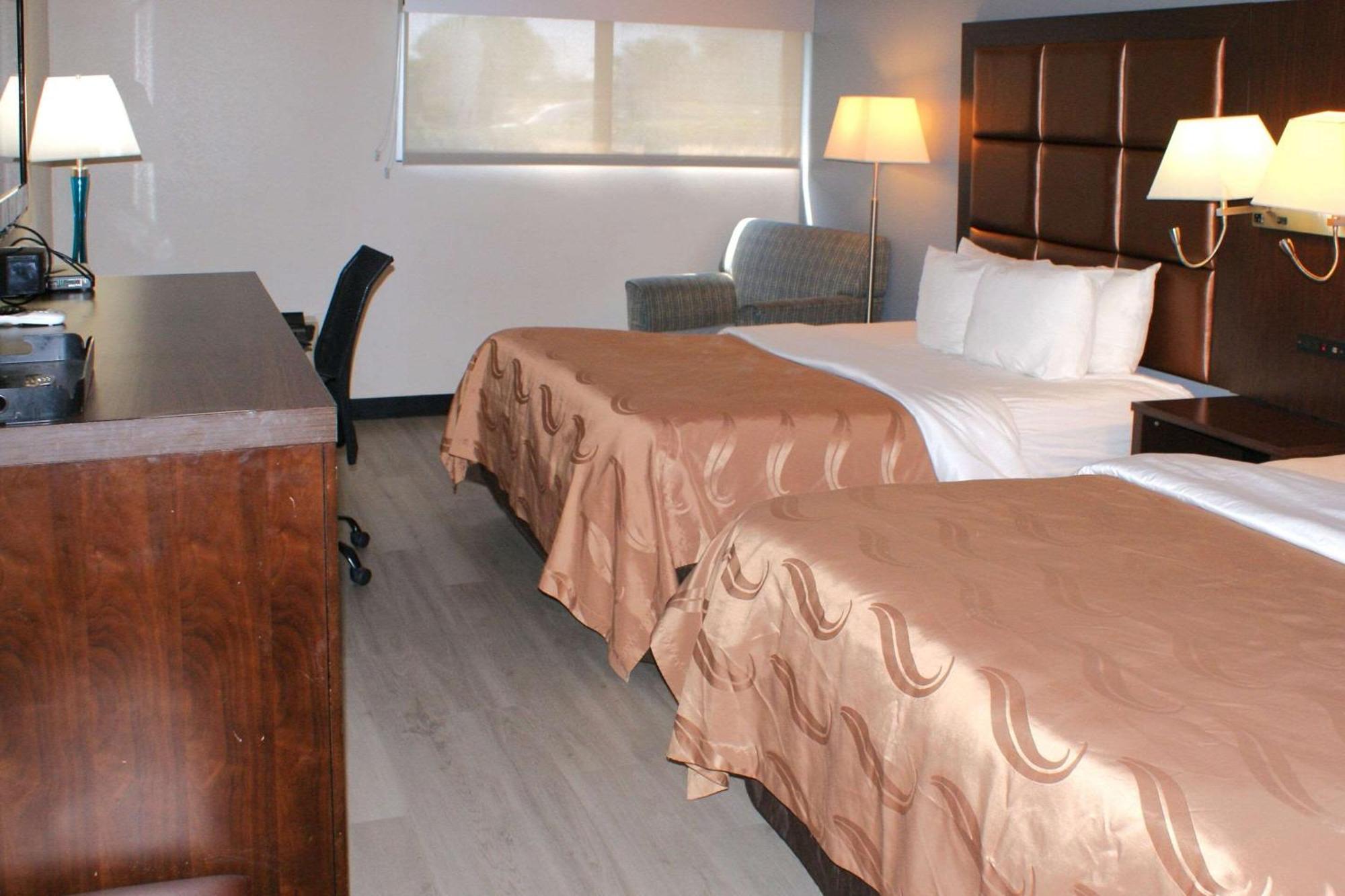 Quality Inn Cookeville Εξωτερικό φωτογραφία