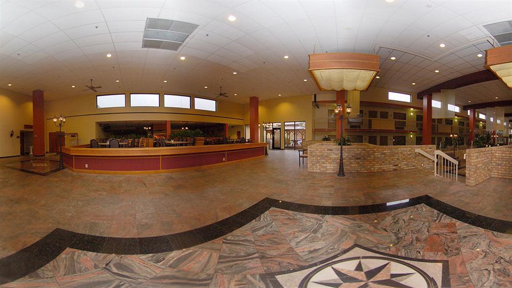 Quality Inn Cookeville Εξωτερικό φωτογραφία