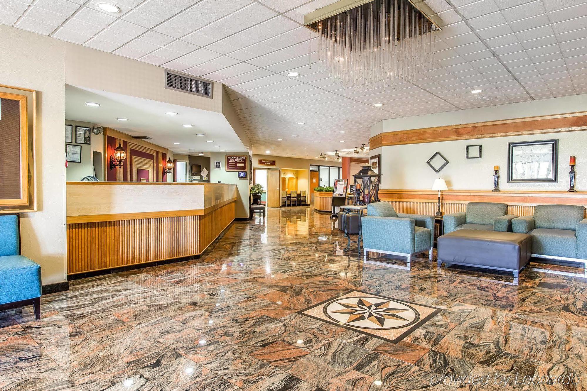 Quality Inn Cookeville Εξωτερικό φωτογραφία