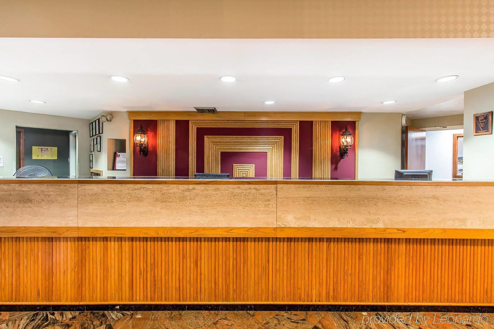 Quality Inn Cookeville Εξωτερικό φωτογραφία