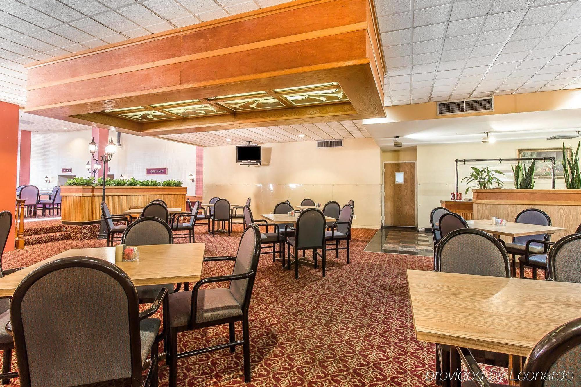 Quality Inn Cookeville Εξωτερικό φωτογραφία