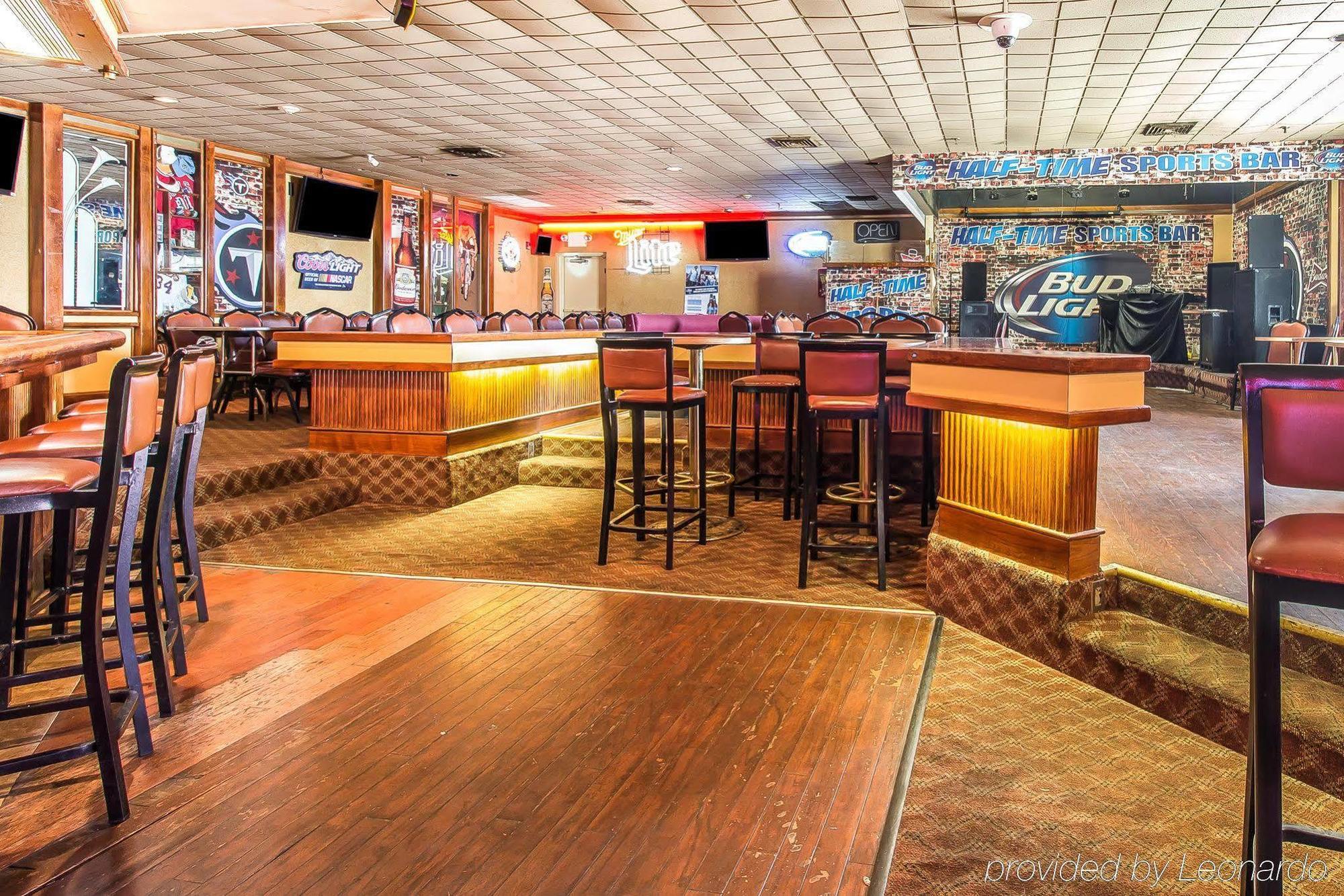 Quality Inn Cookeville Εξωτερικό φωτογραφία