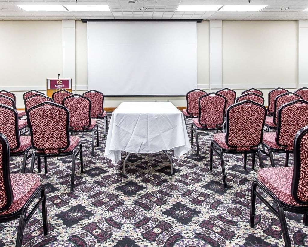 Quality Inn Cookeville Ανέσεις φωτογραφία