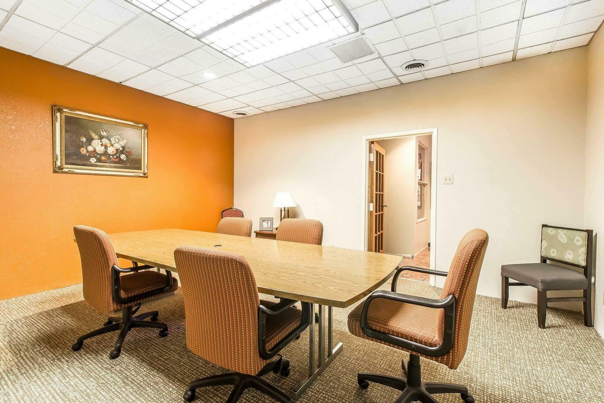 Quality Inn Cookeville Εξωτερικό φωτογραφία