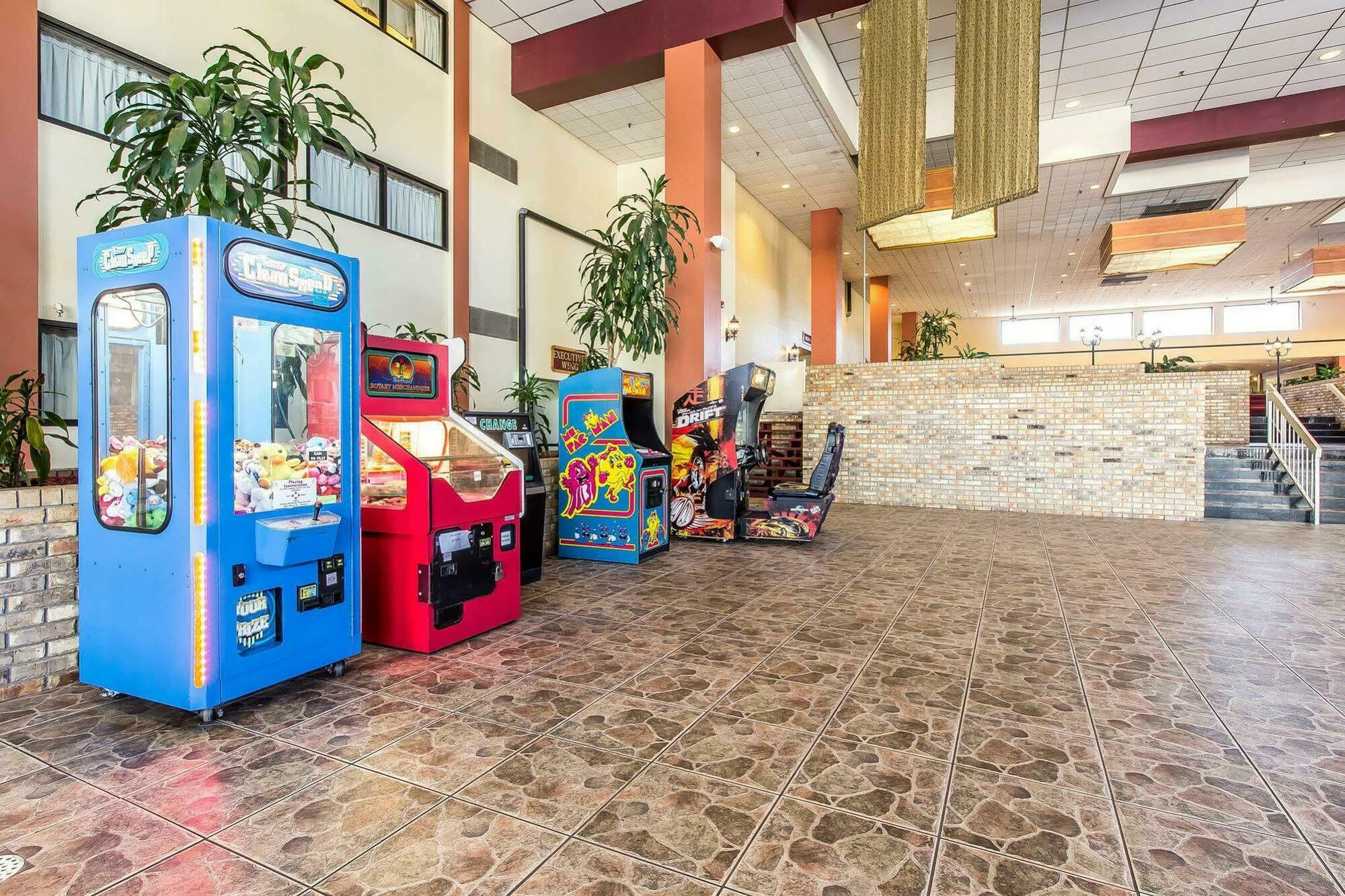 Quality Inn Cookeville Εξωτερικό φωτογραφία
